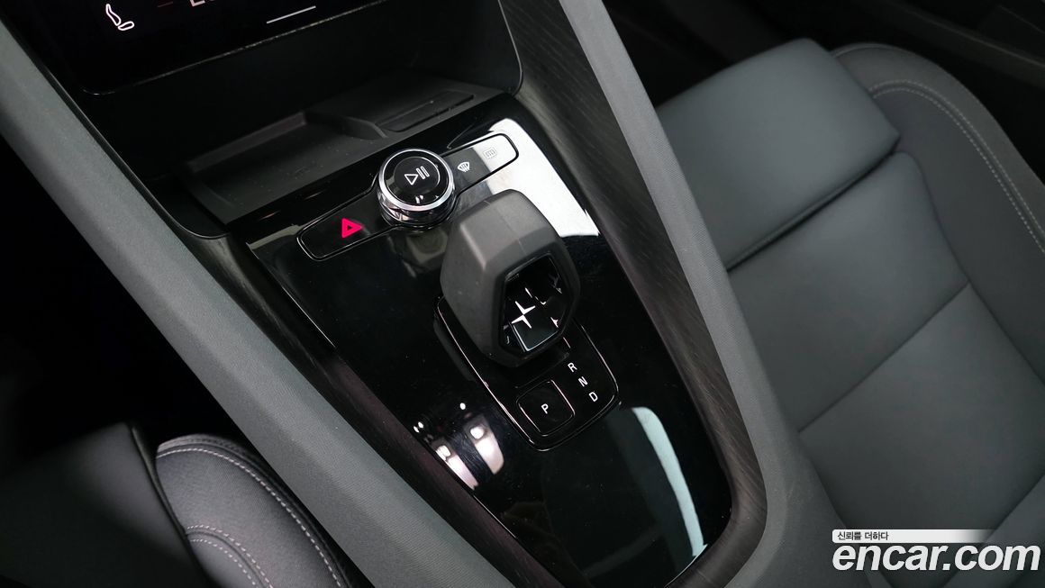 Polestar Polestar 2 2022