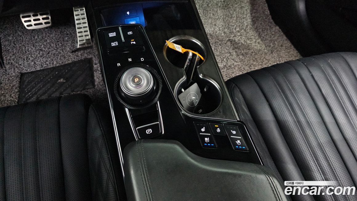 Kia K8 2023