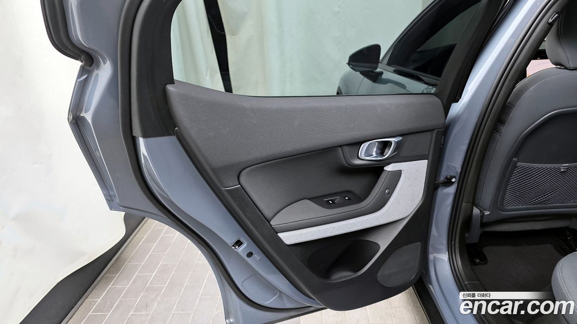 Polestar Polestar 2 2022