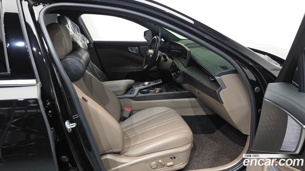 Kia K8 2024