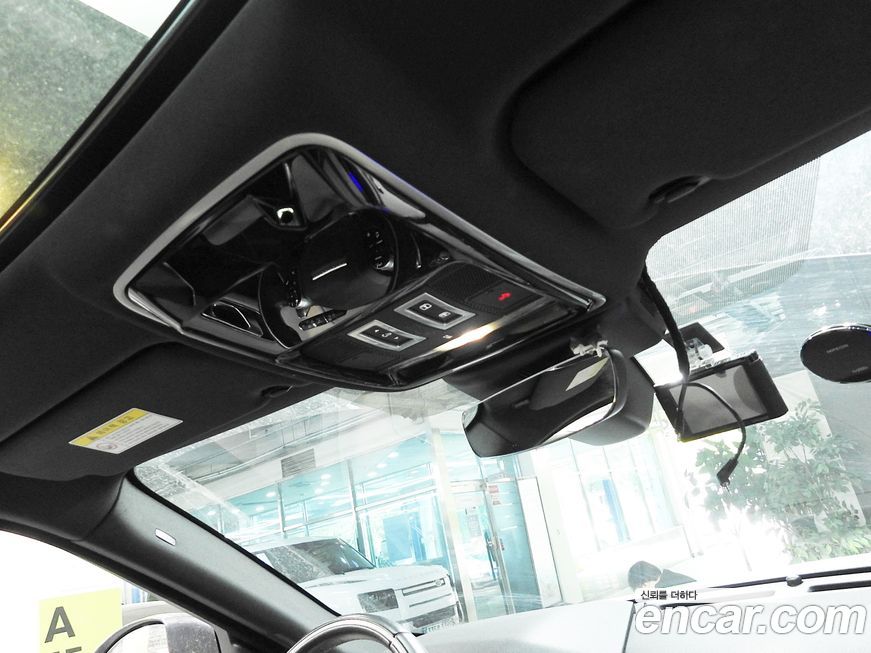Land Rover Range Rover Velar 2018
