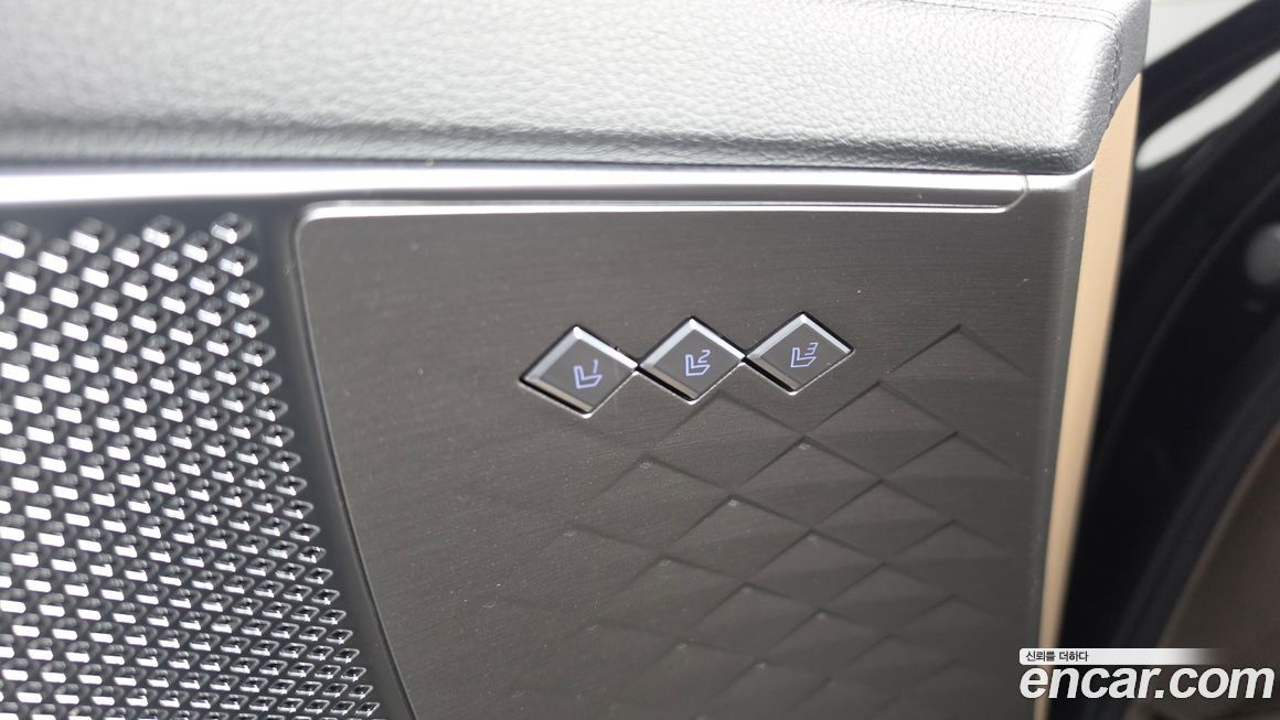 Kia K8 2024