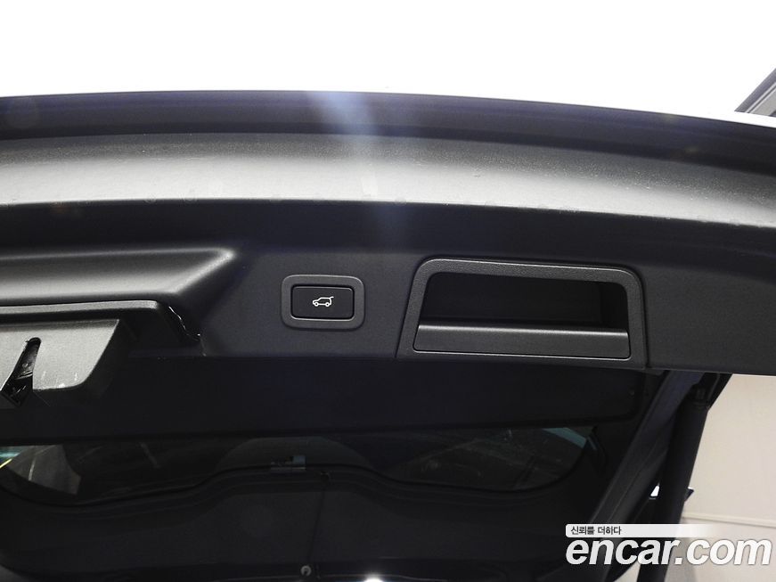 Land Rover Range Rover Velar 2018