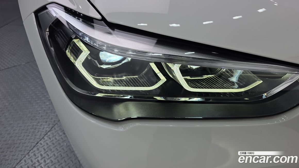 BMW X1 2022