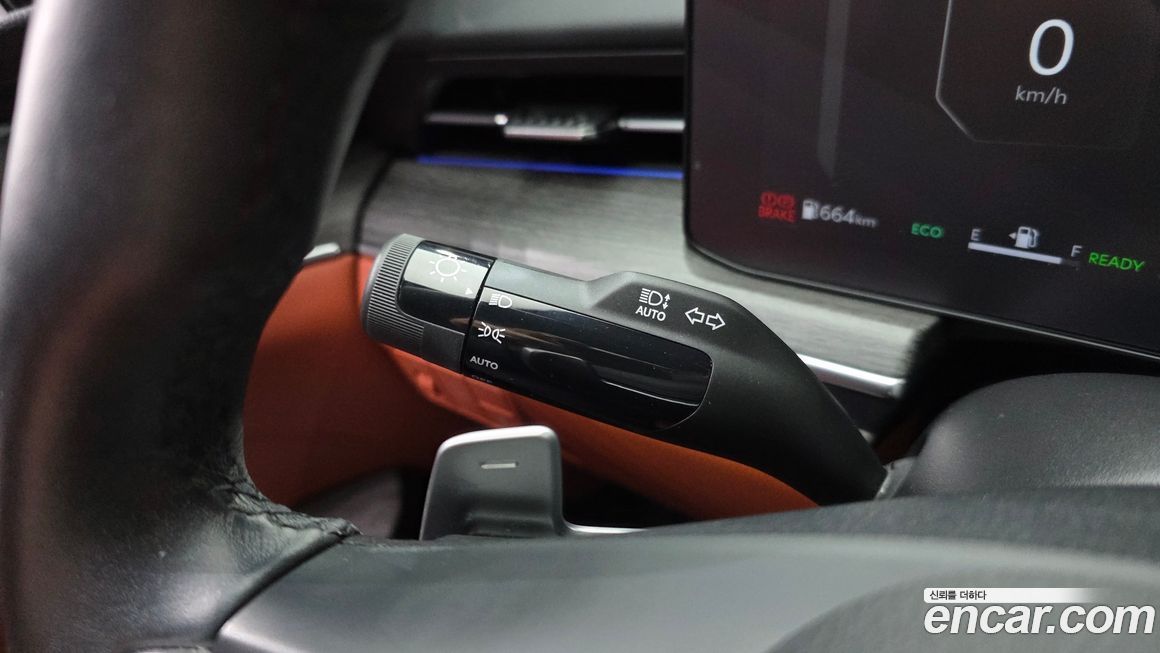 Kia K5 2024