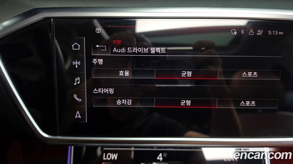 Audi A6 2021