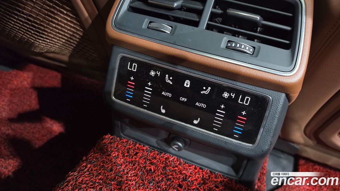 Audi A6 2021