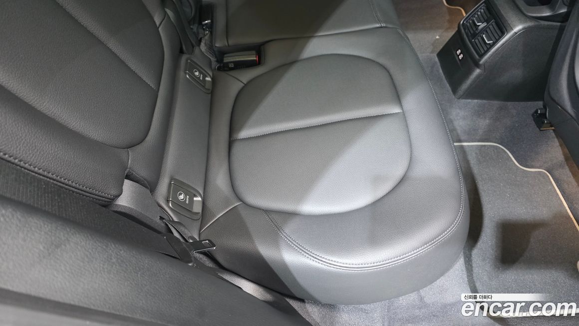 BMW X1 2022