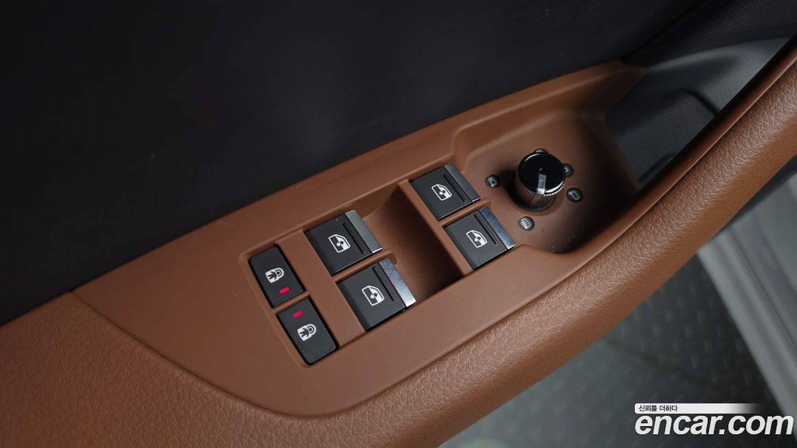 Audi A6 2021