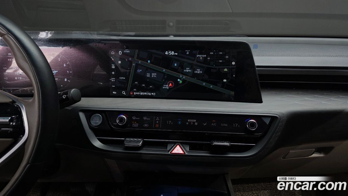 Kia K8 2024