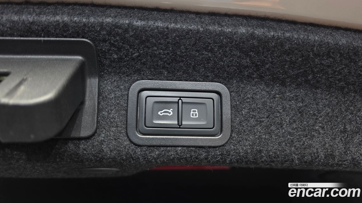 Audi A6 2021