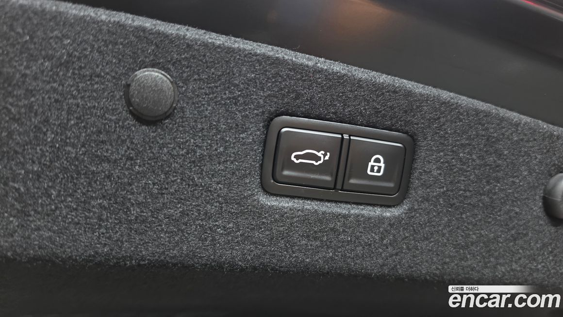 Kia K8 2024