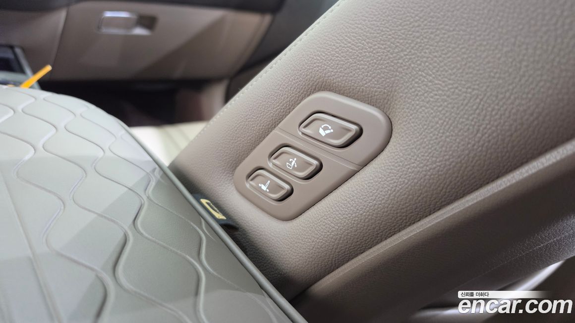 Kia K8 2024