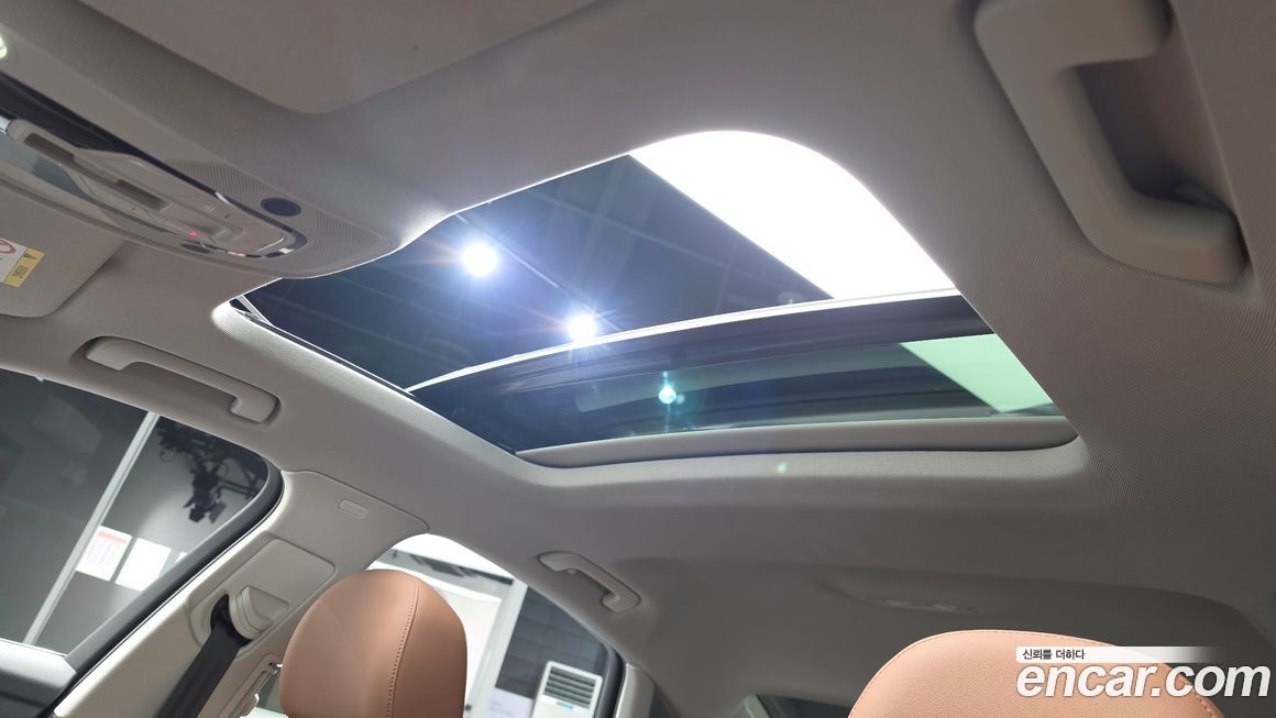 Audi A6 2021