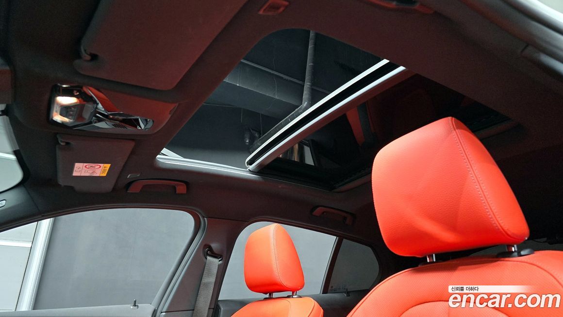 BMW 1-Series 2021