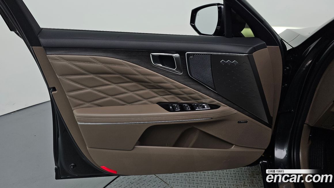 Kia K8 2023