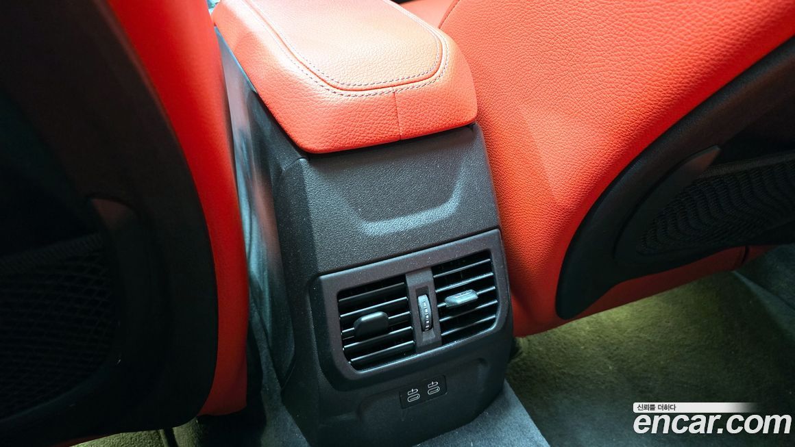 BMW 1-Series 2021