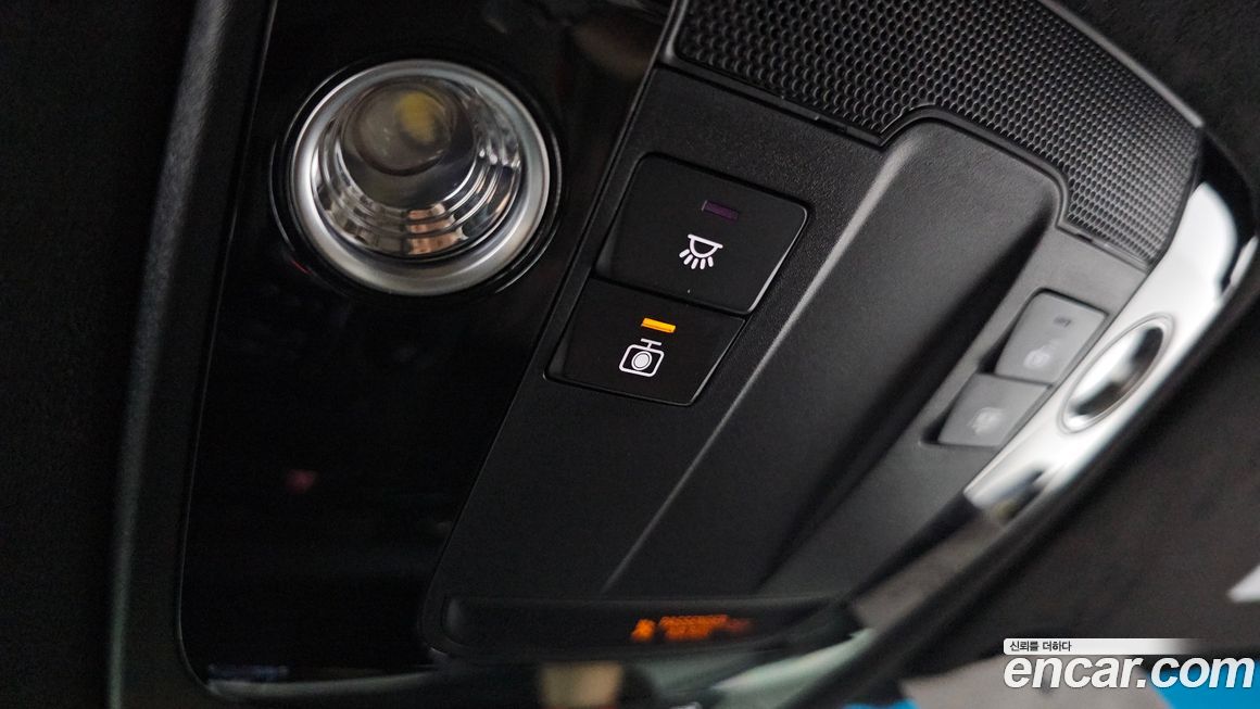 Kia K8 2023