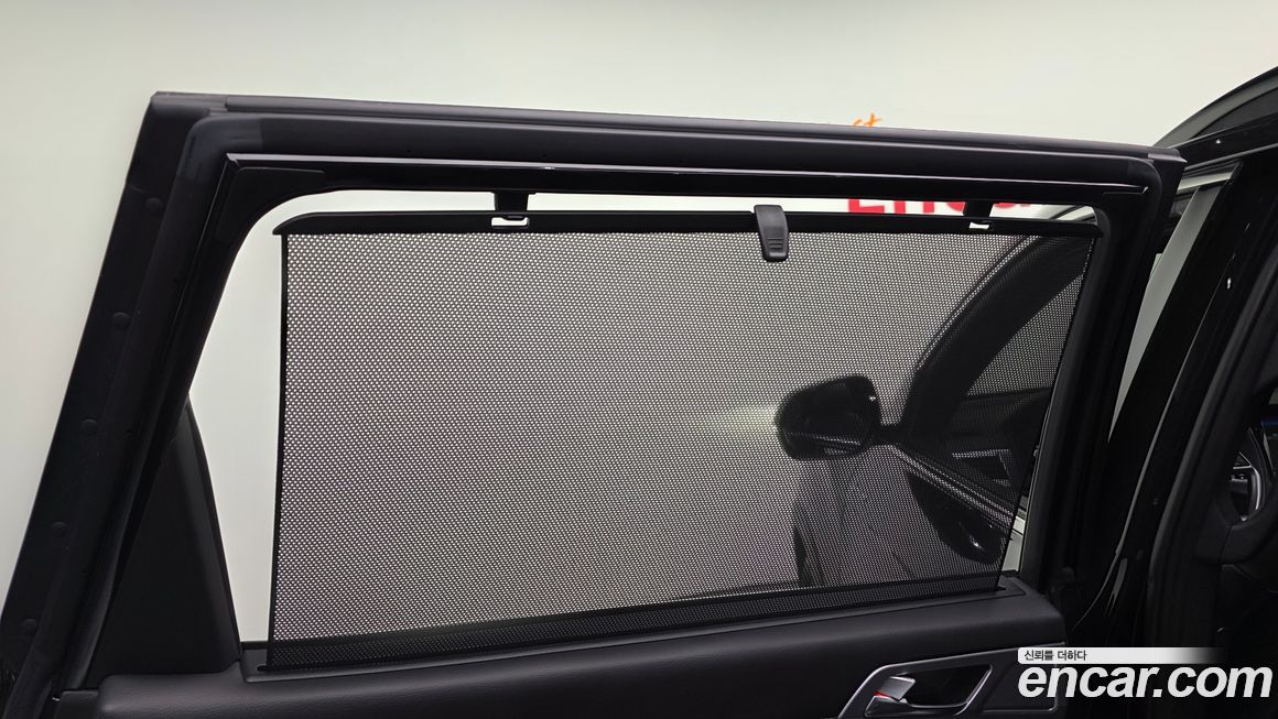 KG_Mobility_Ssangyong Rexton 2023