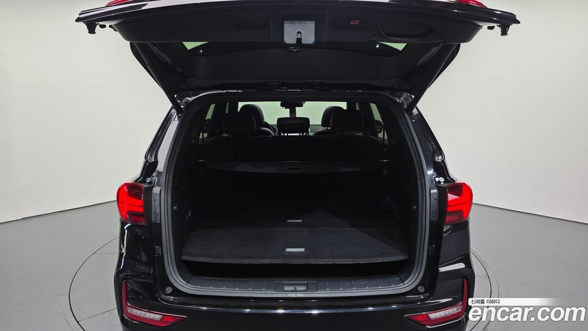 KG_Mobility_Ssangyong Rexton 2023