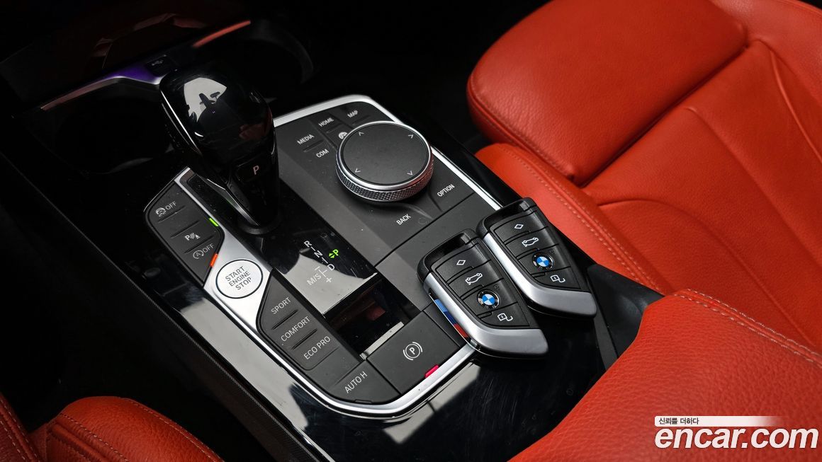 BMW 1-Series 2021