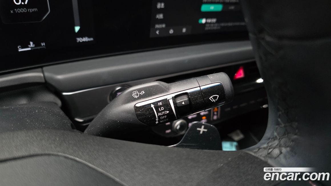 Kia K8 2025
