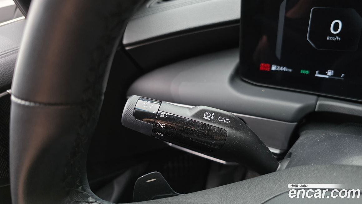 Kia K8 2025