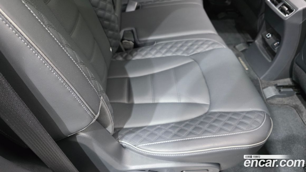 KG_Mobility_Ssangyong Rexton 2023