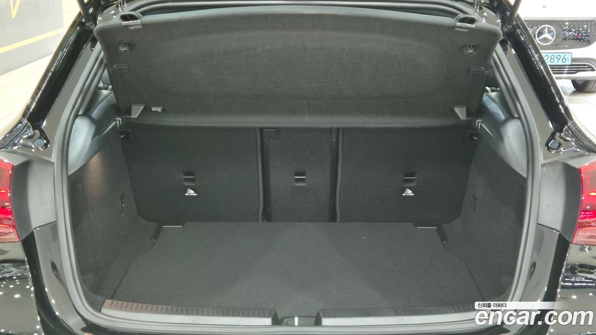 Mercedes-Benz A-Class 2024