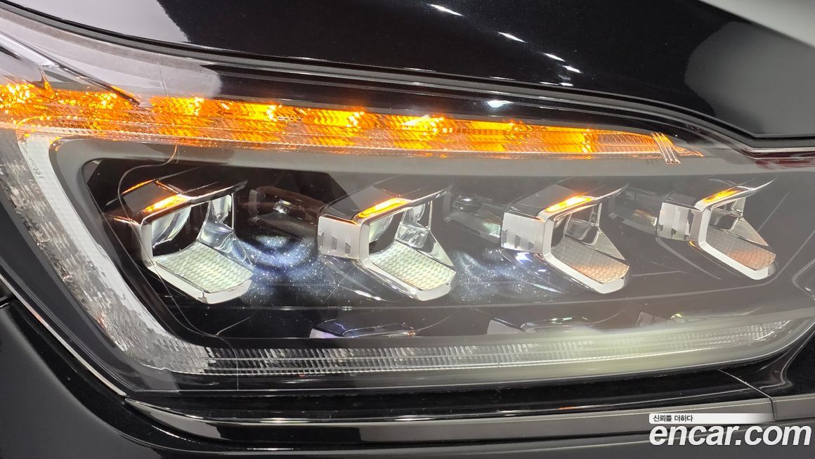 KG_Mobility_Ssangyong Rexton 2023