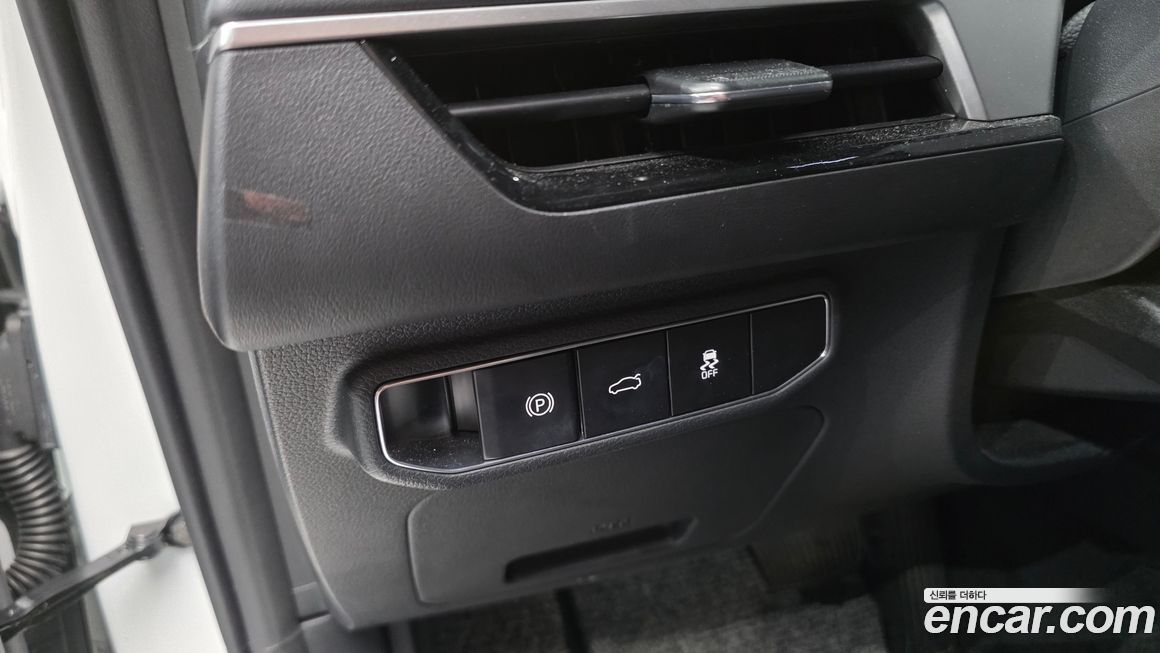 Kia K8 2025