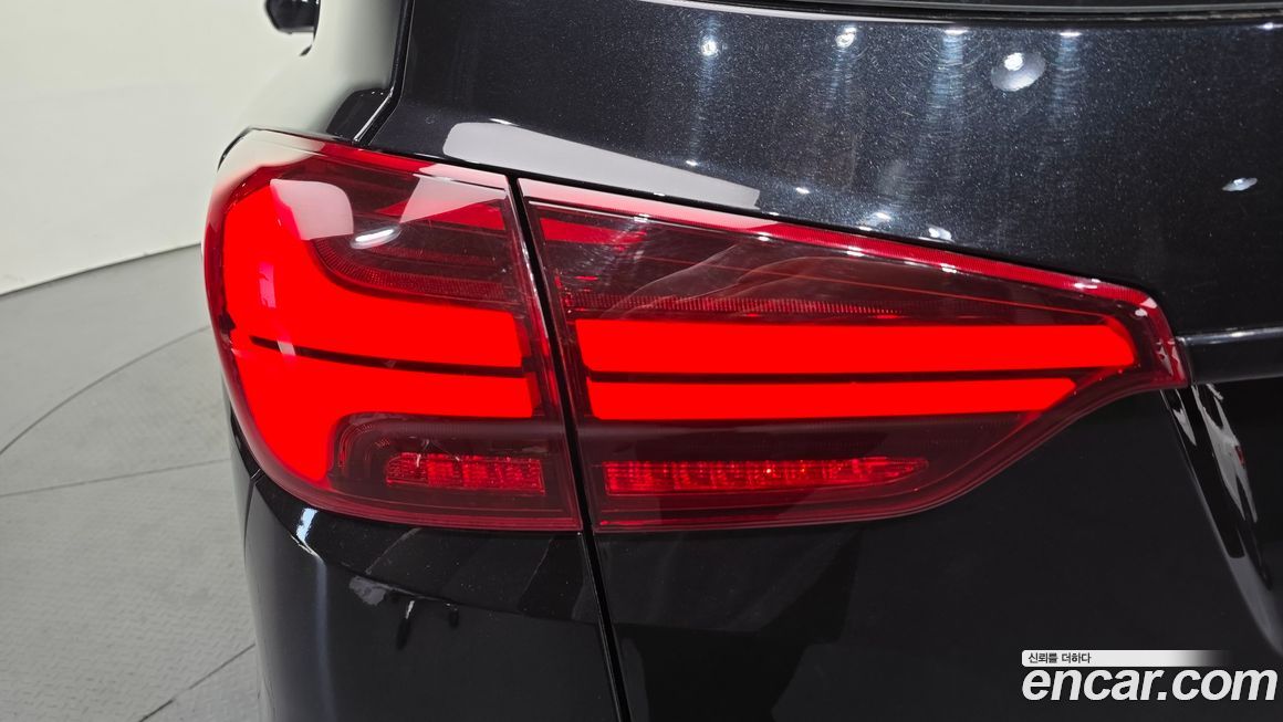 KG_Mobility_Ssangyong Rexton 2023