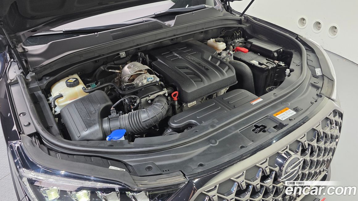 KG_Mobility_Ssangyong Rexton 2023