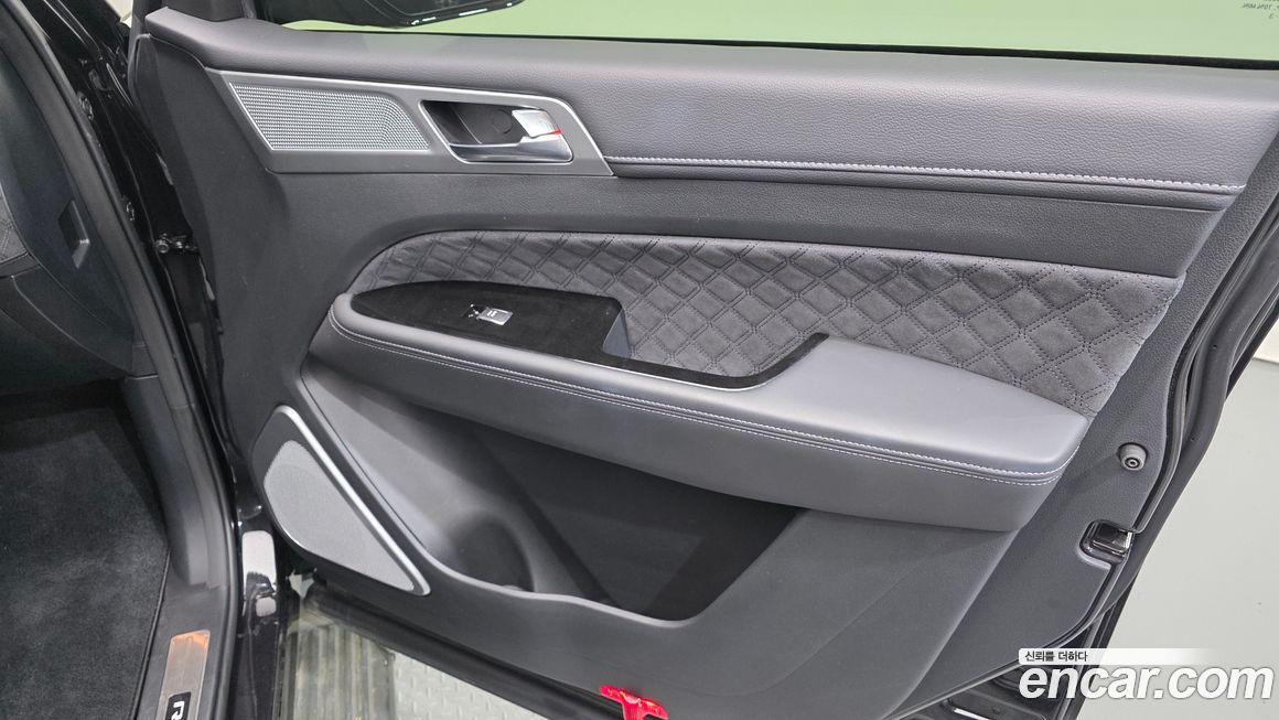 KG_Mobility_Ssangyong Rexton 2023