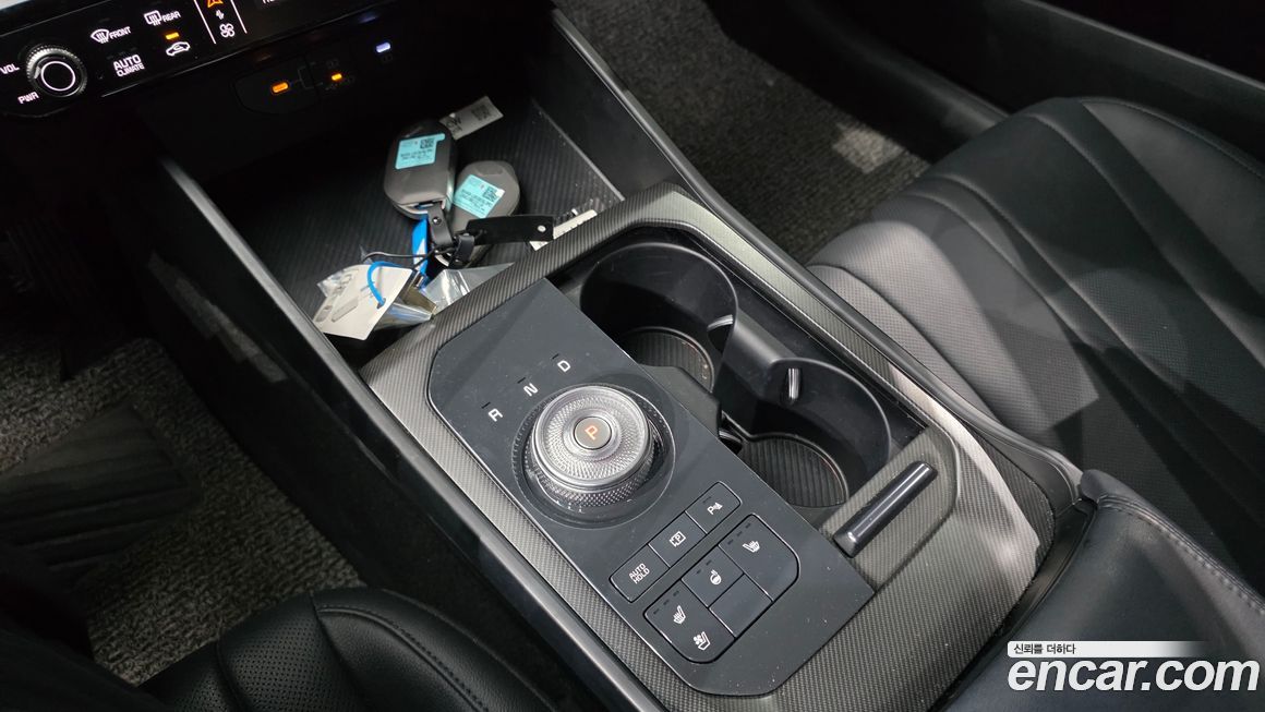 Kia K8 2025