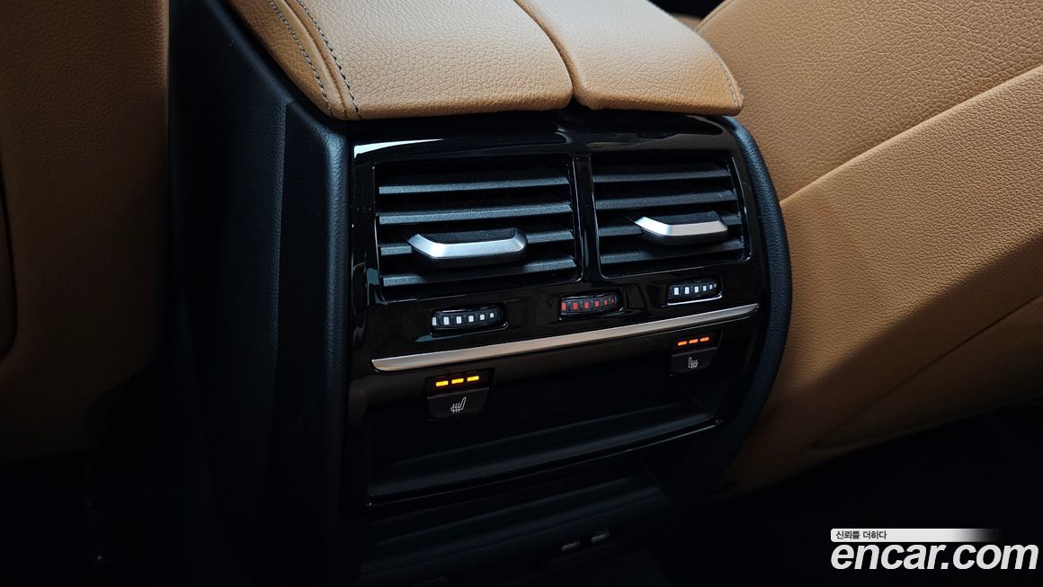 BMW 5-Series 2020