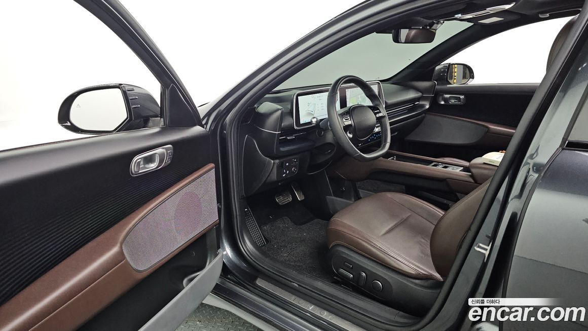 Hyundai Ioniq6 2023