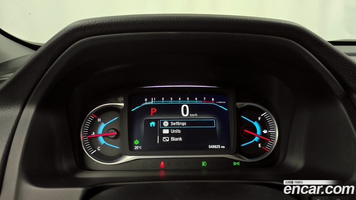 Honda Pilot 2019