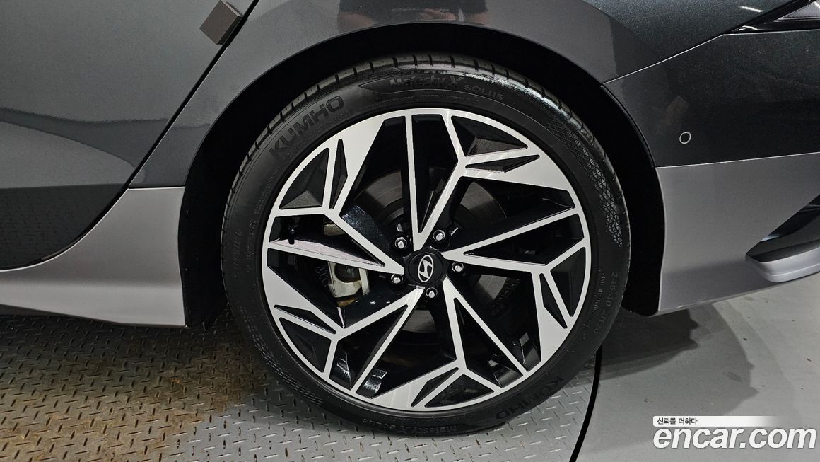 Hyundai Ioniq6 2023