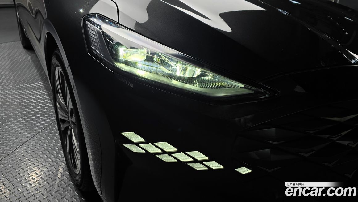 Kia K8 2023