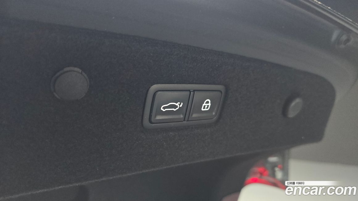 Kia K8 2023