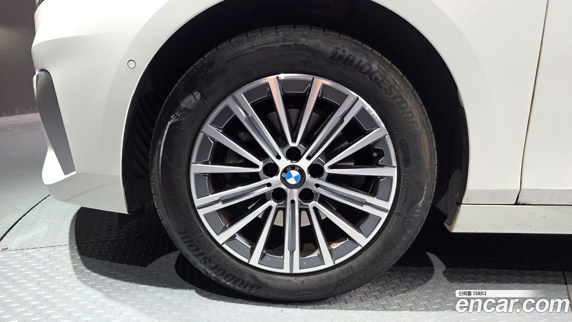 BMW 2-Series 2024