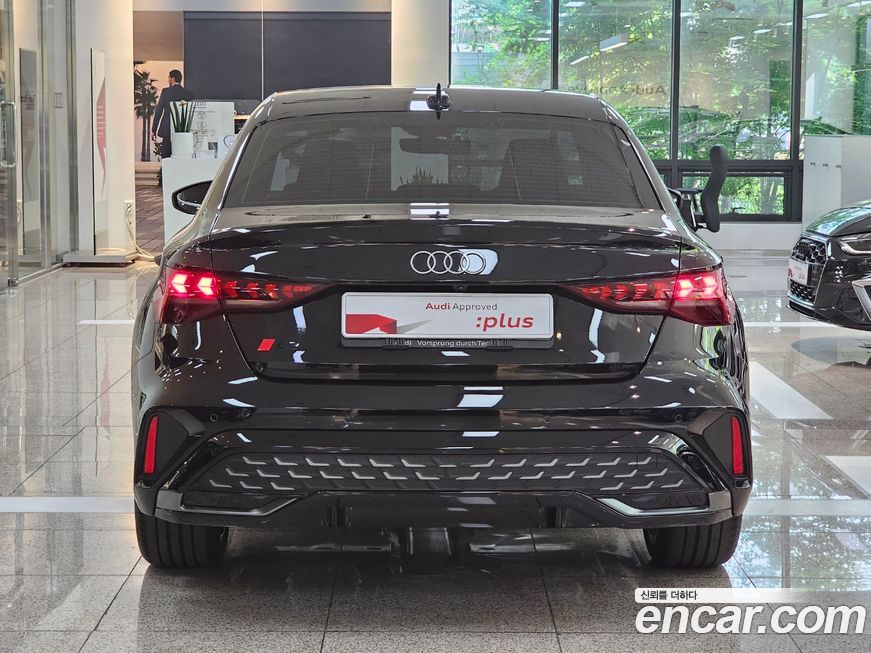 Audi A3 2026