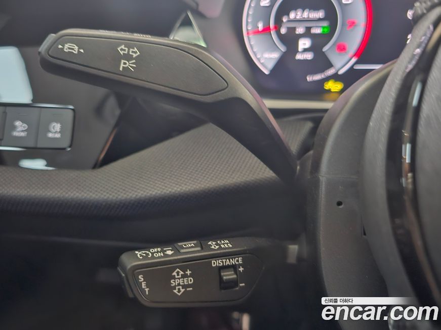 Audi A3 2026