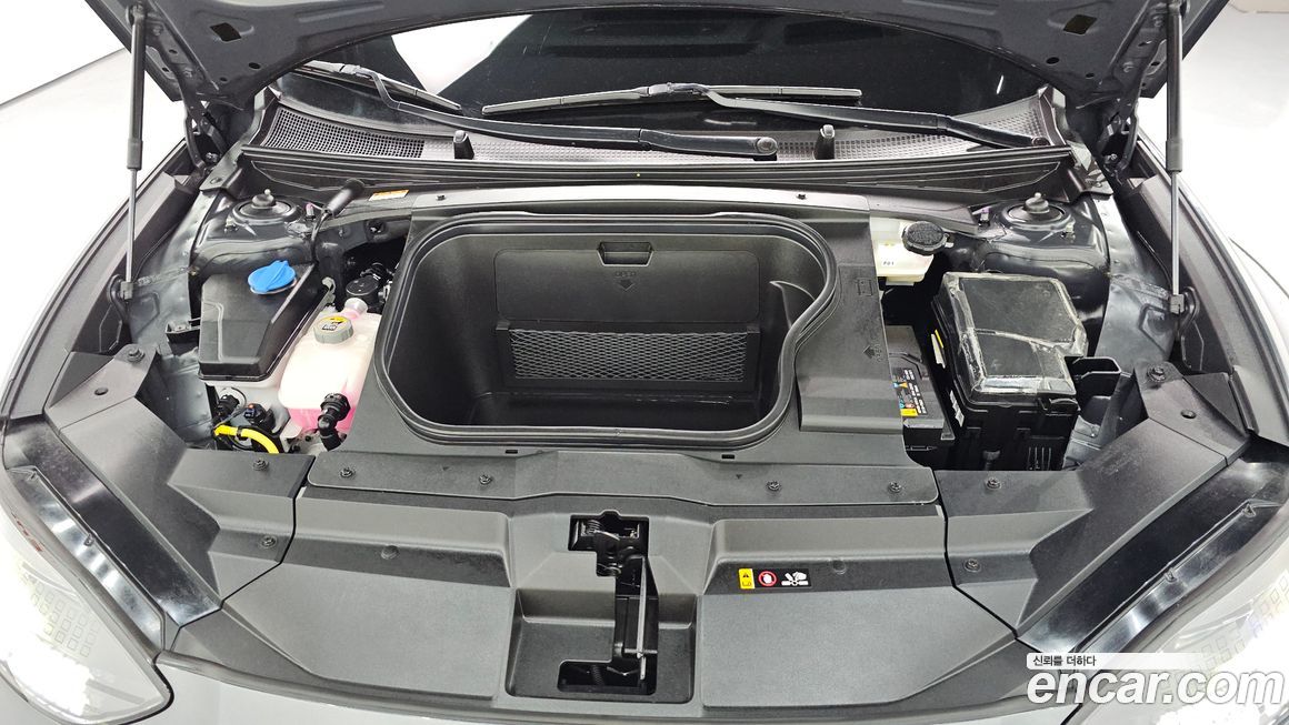 Hyundai Ioniq6 2023