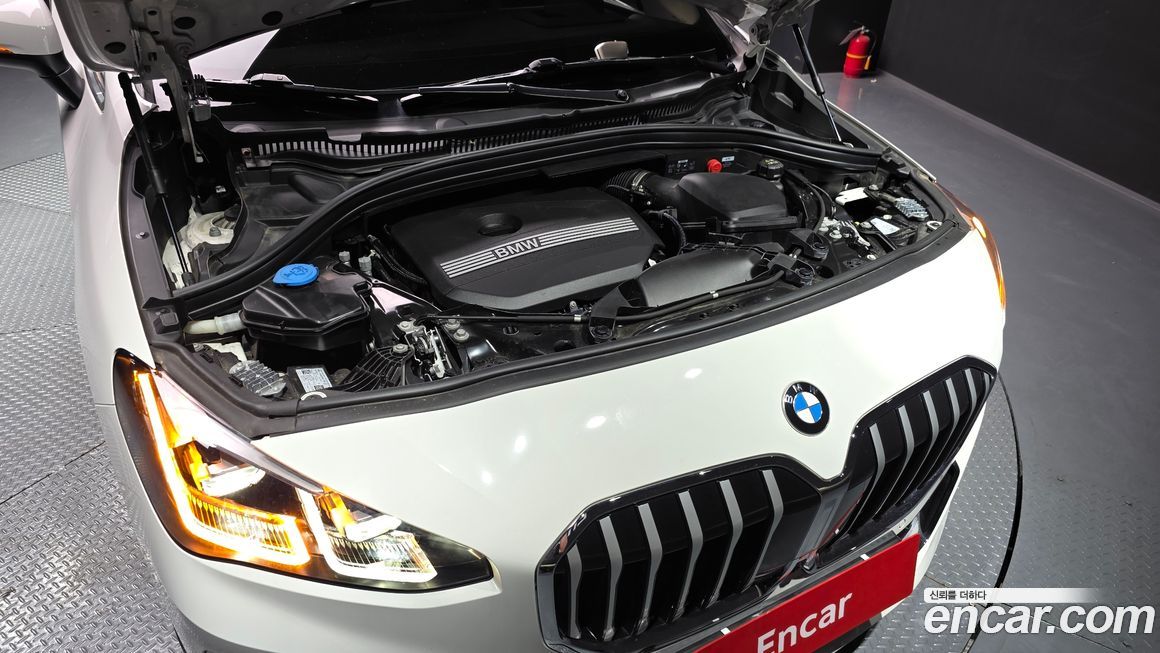 BMW 2-Series 2024