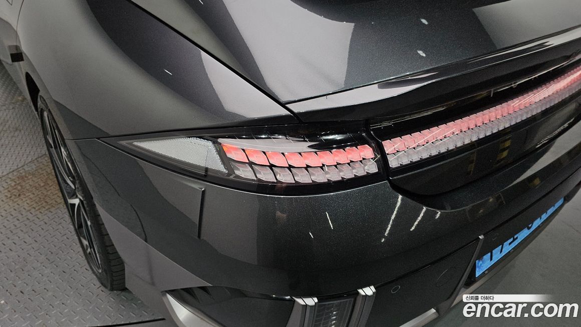 Hyundai Ioniq6 2023