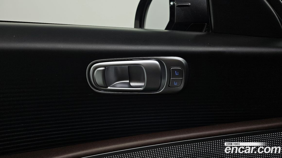 Hyundai Ioniq6 2023