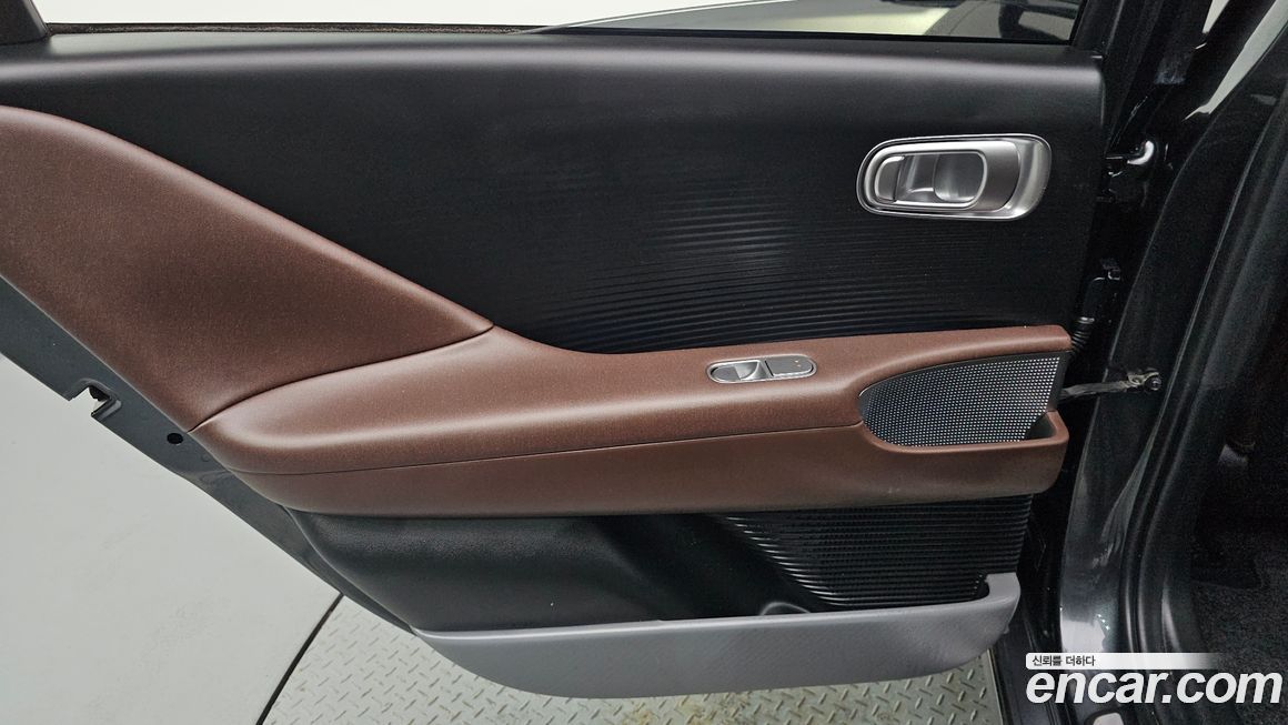 Hyundai Ioniq6 2023