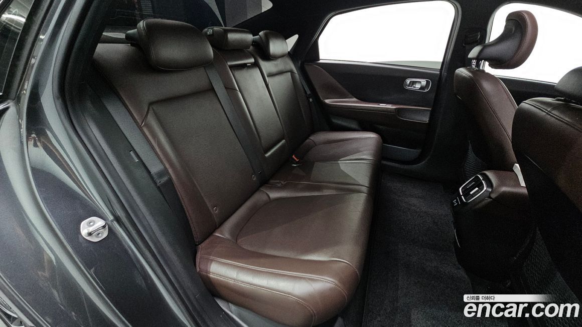 Hyundai Ioniq6 2023